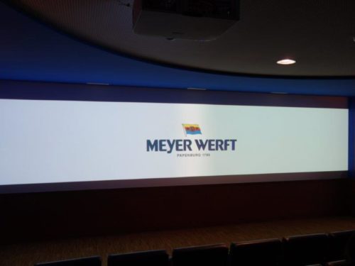 Meyer Werft